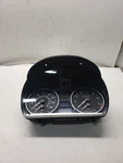 Instrument Cluster Speedometer Sedan Canada Market Mph 06 Bmw 323I Oem. Fixed Price $71.00.
