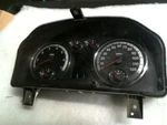 2009 Dodge RAM1500 Instrument Cluster. Part Number 05172184AI. Fixed Price $175.00.