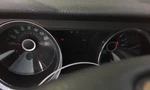 2014 Mustang Oe Speedometer Gauge Cluster 102K Miles Ford. Fixed Price $93.28.