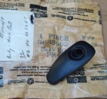 1979-1996 Dodge Chrysler Plymouth Truck Van Nos Mopar Black Coat Hook. Fixed Price $19.95.