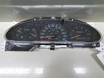 98 Ford Taurus Speedometer Analog Mph 158714. Fixed Price $42.00.