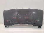 2011-13 Jeep Patriot (2.4L/AT) Speedometer CLUSTER-120MPH Pn: 680804202AC *61K*. Fixed Price $71.19.