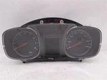 Speedometer Cluster Chevrolet Equinox 2010 20919738 958052. Fixed Price $49.99.
