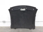 2017 18 19 Audi R8 V10 Plus Alcantara Molded Headliner #3300 Q1. Fixed Price $404.99.