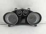 2015-2015 Buick Encore Speedometer Instrument Cluster Gauges 42342739 GN3EG. Fixed Price $46.83.