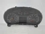 2022 Chevrolet Malibu Speedometer Instrument Cluster Gauges 42786792 Pwzvv. Fixed Price $71.44.