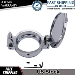 1PC Chrome Aston Style Flip Petrol Fuel Cap For Classic Austin Rover Mini Cooper. Fixed Price $42.74.