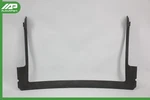 03-12 Mercedes R230 SL600 SL550 Rear Window Headliner Trim Suede Black Oem. Fixed Price $149.50.