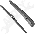 Apdty 141608 Windshield Wiper Arm Blade Holder Rear. Fixed Price $22.03.