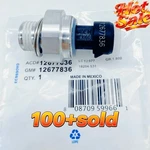 Oem Acdelco 12677836/12616646 Oil Pressure Sensor Switch Chevrolet Cadillac Gmc. Fixed Price $23.30.