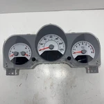 06-10 Chrysler Pt Cruiser Speedometer Instrument Cluster Oem 160K 05172357AB. Fixed Price $49.99.