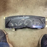 93 Camaro Z28 Gauge Instrument Cluster Speedometer LT1 150 Mph 218K Mi 0723-5. Fixed Price $90.00.