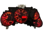 2003 Toyota Matrix Base/xr Speedometer Instrument Cluster 179,249 Miles. Fixed Price $179.28.