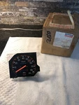 Nos Mopar 83500080 Speedometer 0914-242-9900 Oem. Fixed Price $50.00.