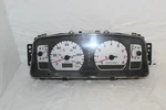 Speedometer Instrument Cluster Panel Gauges 02 03 Montero Sport 140,894 Miles. Fixed Price $85.68.