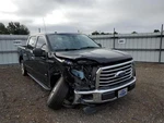 Passenger Visor Crew Cab With Sunroof Fits 15-17 Ford F150 Pickup 698648. Fixed Price $39.90.