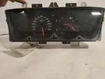 2003-05 Dodge Neon Speedometer Cluster W/o Tachometer JJ4. Fixed Price $80.00.
