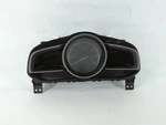 2019-2020 Toyota Yaris Speedometer Instrument Cluster Gauges ZCN5I. Fixed Price $44.26.