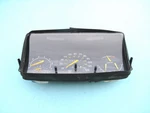92 93 Saab 900 Turbo 125 Mph 103K Miles Instrument Cluster Speedometer Unit Used. Fixed Price $245.00.