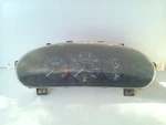 1995-1996 Mazda Protege Instrument Speedometer Cluster Miles 79876 Oem 257-59846. Fixed Price $75.00.