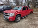Speedometer Cluster Mph Market Fits 07-14 Silverado 2500 Pickup 180383. Fixed Price $75.00.