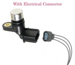 Trans Output Vehicle Speed Sensor & Connector Fits: Acura Honda 2002-2008. Fixed Price $15.75.