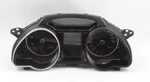 Speedometer Cluster Market Multifunction 2014-2017 Audi A5 Oem #13547. Fixed Price $48.00.
