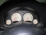 Jeep Liberty 2002 Speedometer 56010151AF 4059. Fixed Price $81.90.