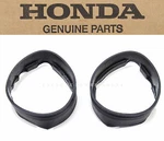New Tachometer Speedometer Honda Rubber Cb Cm Cl 250-500 (see Notes) #W25. Fixed Price $31.82.