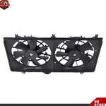 For Chevrolet Camaro Center 2012-2015 GM3115245 Radiator Cooling Fan Assembly. Fixed Price $87.80.