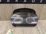 10-14 Oem Bmw E70 E71 X5M X6M Instrument Cluster Speedometer Siemens Vdo. Fixed Price $199.95.