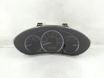 2010 Subaru Forester Speedometer Instrument Cluster Gauges 85002SC180 KFH2L. Fixed Price $42.15.