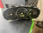 2007-2009 Hyundai Santa Fe Instrument Cluster 137K 94001-0W250 Oem. Fixed Price $95.00.
