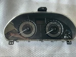 Speedometer Instrument Cluster 2011 2012 2013 Honda Odyssey HO-141P. Fixed Price $88.90.