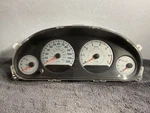 06 07 Chrysler Town & Country Speedometer Instrument Gauge Cluster P56044975. Fixed Price $63.71.