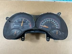 2004 Pontiac Grand Am Speedometer Instrument Cluster 22706271 Oem. Fixed Price $74.99.