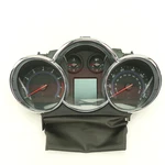 2014 2015 Chevy Cruze Speedometer Instrument Cluster Gauges 163K Miles. Fixed Price $67.99.