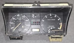 Vw Golf MK2 Gti 16V 160MPH 8000RPM Clocks Instrument Cluster 1986 To 1989 CE1. Fixed Price $249.95.