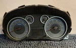 11 12 Suzuki SX4 Speedometer Instrument Gauge Cluster. Fixed Price $87.96.