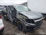 2021 Chevrolet Colorado Driver Left Sun Visor Gray Used 3567629. Fixed Price $80.70.