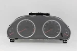 Speedometer Cluster Market Mph Sedan Lx 2008-2012 Honda Accord Oem #7693. Fixed Price $40.00.