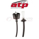 Atp Speedometer Cable For 1998 Chevrolet Metro - Electrical Lighting Body Ni. Fixed Price $51.56.