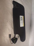 2018-2023 Dodge Challenger Sun Visor Right Side Black Oem. Fixed Price $70.00.