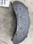 2001-2005 Chevy Blazer Speedometer Cluster W/tach Id 15105618. Fixed Price $107.99.