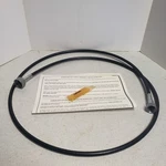 Speedometer Cable * 03152 Dorman. Fixed Price $48.00.