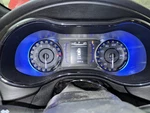 15 Chrysler 200 Speedometer 83645 Miles Sedan 3.6L Only 56054491AD 56054491AE. Fixed Price $89.00.