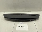 2008 Toyota Camry Hybrid Upper Dash Defroster Panel Clock Screen Oem+. Fixed Price $119.57.