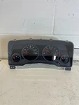 2008 Jeep Patriot Speedometer Instrument Cluster Gauge P05172338AB Oem. Fixed Price $42.99.