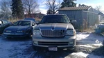 Used Speedometer Gauge Fits: 2005 Lincoln Navigator Cluster Mph Id 5L7T-10849-AC. Fixed Price $114.90.