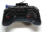 Speedometer Cluster Mph Id AC2T-10849-EA Fits Ford E150 Van 1515297. Fixed Price $163.39.